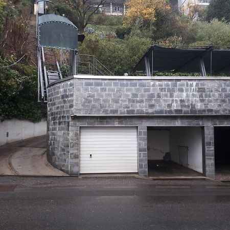La Cascina Vista Lago Lejlighed Como Eksteriør billede