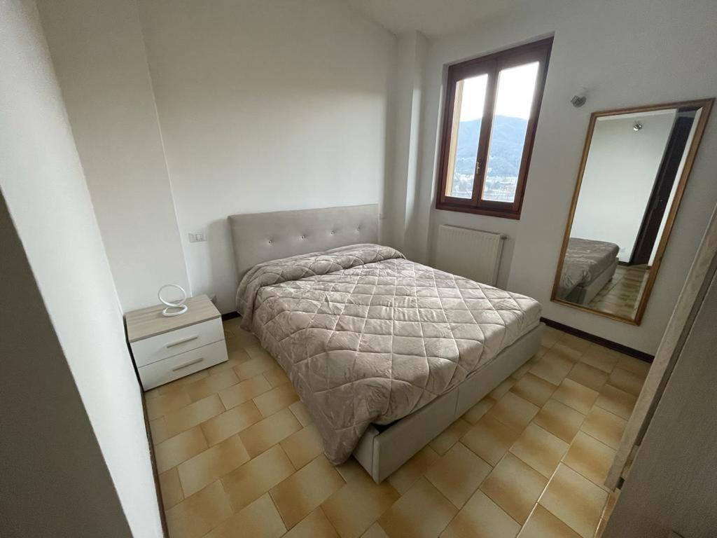 La Cascina Vista Lago Lejlighed Como Eksteriør billede